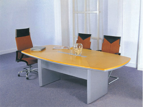 实木会议桌-008