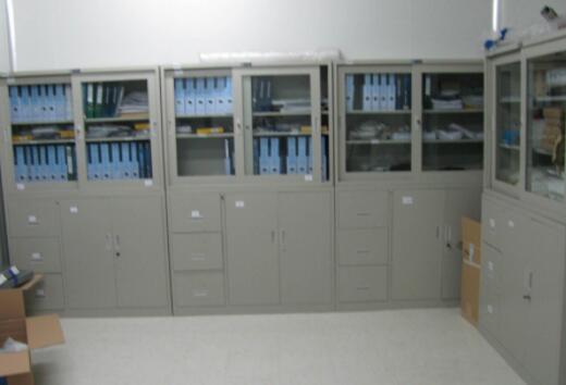 青岛专业生产定制加工办公文件柜